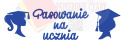 Zestaw 90 Pasowanie na ucznia Dekoracje z papieru