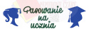 Zestaw 90 Pasowanie na ucznia Dekoracje z papieru