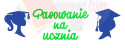 Zestaw 90 Pasowanie na ucznia Dekoracje z papieru