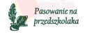 Zestaw 91 Pasowanie na przedszkolaka Dekoracje z papieru