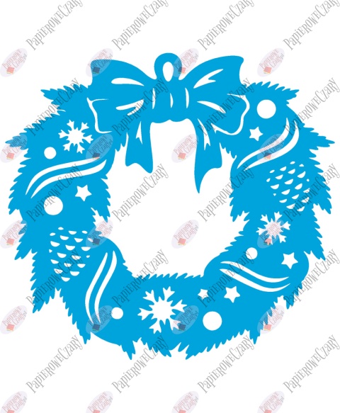 Stroik 1 Dekoracje z papieru