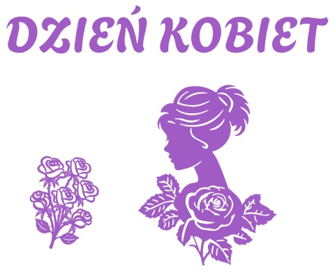 Zestaw 148 Dzień Kobiet Dekoracje z papieru Zestaw 148 Dzień Kobiet Dekoracje z papieru