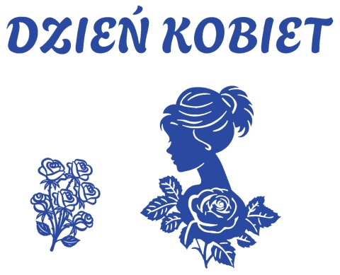 Zestaw 148 Dzień Kobiet Dekoracje z papieru Zestaw 148 Dzień Kobiet Dekoracje z papieru