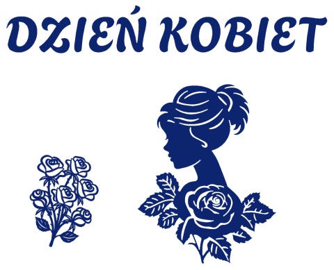 Zestaw 148 Dzień Kobiet Dekoracje z papieru Zestaw 148 Dzień Kobiet Dekoracje z papieru