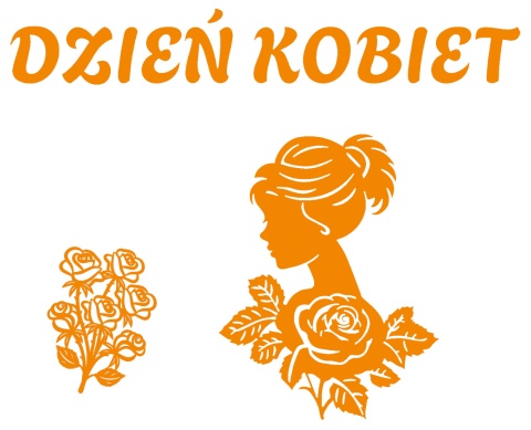 Zestaw 148 Dzień Kobiet Dekoracje z papieru Zestaw 148 Dzień Kobiet Dekoracje z papieru