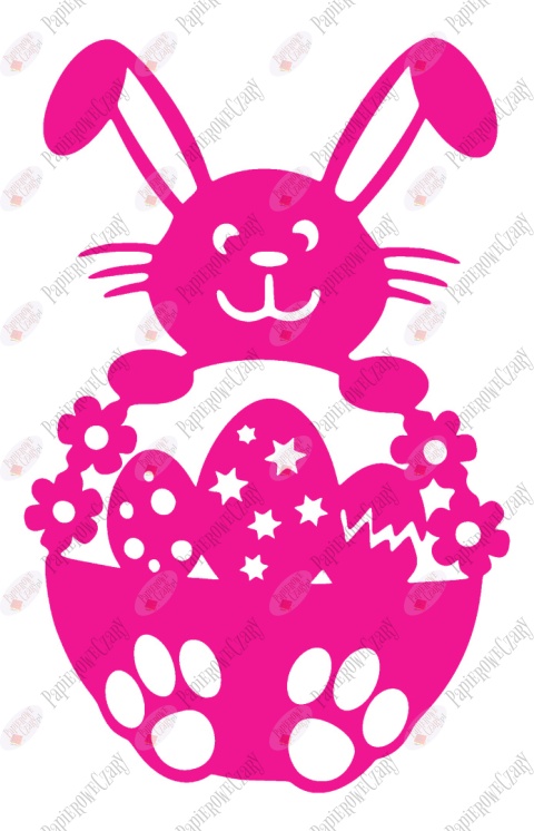 Koszyk 3 Dekoracje z papieru