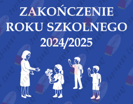 Zestaw 198 Zakończenie Roku Szkolnego Dekoracje z papieru