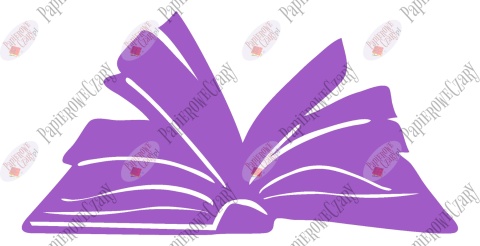 Książka 3 Rok szkolny DEN Dekoracje z papieru