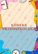 Kodeks Przedszkolaka - Pomoce dydaktyczne - plik PDF