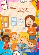 Kodeks Przedszkolaka - Pomoce dydaktyczne - plik PDF