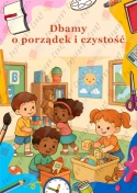 Kodeks Przedszkolaka - Pomoce dydaktyczne - plik PDF