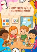 Kodeks Przedszkolaka - Pomoce dydaktyczne - plik PDF