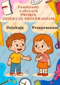 Kodeks Przedszkolaka - Pomoce dydaktyczne - plik PDF
