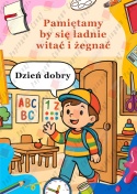 Kodeks Przedszkolaka - Pomoce dydaktyczne - plik PDF