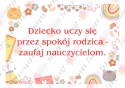 Adaptacja Przedszkolaka - Pomoce dydaktyczne - plik PDF - PRODUKT CYFROWY
