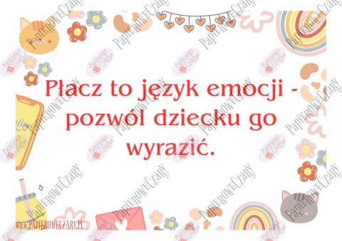 Adaptacja Przedszkolaka - Pomoce dydaktyczne - plik PDF - PRODUKT CYFROWY