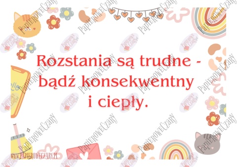 Adaptacja Przedszkolaka - Pomoce dydaktyczne - plik PDF - PRODUKT CYFROWY