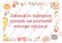 Adaptacja Przedszkolaka - Pomoce dydaktyczne - plik PDF - PRODUKT CYFROWY