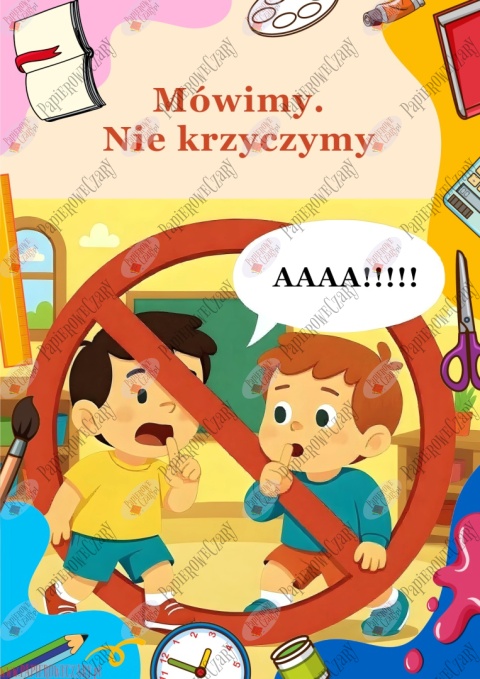 Kodeks Przedszkolaka - Pomoce dydaktyczne - plik PDF - PRODUKT CYFROWY