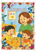 Standardy Ochrony Małoletnich - Plansze dydaktyczne - plik PDF