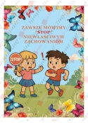 Standardy Ochrony Małoletnich - Plansze dydaktyczne - plik PDF