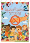 Standardy Ochrony Małoletnich - Plansze dydaktyczne - plik PDF