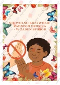 Standardy Ochrony Małoletnich - Plansze dydaktyczne - plik PDF