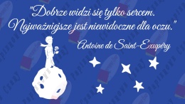 Zestaw 301 Mały Książę 