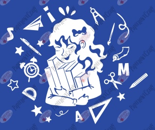 Zestaw 220 Rok szkolny Dekoracje z papieru