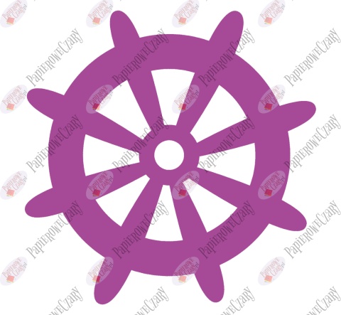 Ster 1 Dekoracje z papieru