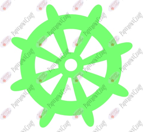 Ster 1 Dekoracje z papieru