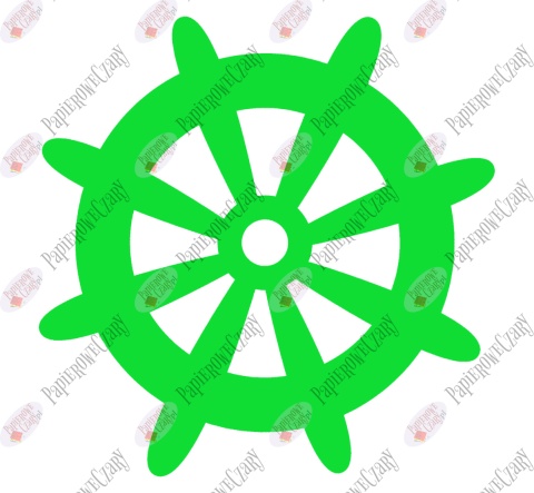 Ster 1 Dekoracje z papieru