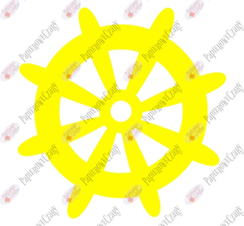 Ster 1 Dekoracje z papieru