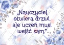 14 Października Dzień Edukacji Narodowej - Pomoce dydaktyczne - plik PDF - PRODUKT CYFROWY
