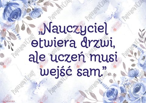 14 Października Dzień Edukacji Narodowej - Pomoce dydaktyczne - plik PDF - PRODUKT CYFROWY