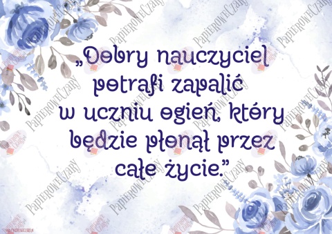 14 Października Dzień Edukacji Narodowej - Pomoce dydaktyczne - plik PDF - PRODUKT CYFROWY