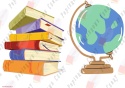 14 Października Dzień Edukacji Narodowej - Pomoce dydaktyczne - plik PDF - PRODUKT CYFROWY