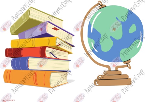 14 Października Dzień Edukacji Narodowej - Pomoce dydaktyczne - plik PDF - PRODUKT CYFROWY