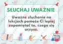 Porady dla pierwszoklasistów - Pomoce dydaktyczne - plik PDF - PRODUKT CYFROWY