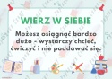 Porady dla pierwszoklasistów - Pomoce dydaktyczne - plik PDF - PRODUKT CYFROWY