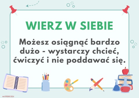 Porady dla pierwszoklasistów - Pomoce dydaktyczne - plik PDF - PRODUKT CYFROWY Porady dla pierwszoklasistów - Pomoce dydaktyczne - plik PDF - PRODUKT CYFROWY