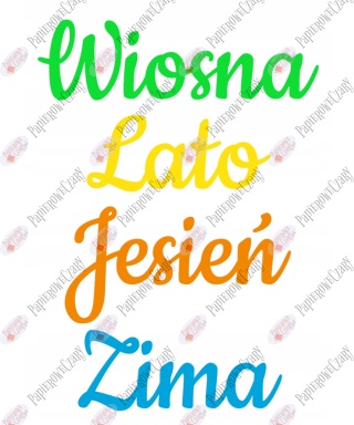 Zestaw 29 Dekoracje z papieru
