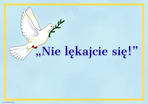 Dzień Papieski - Pomoce dydaktyczne - plik PDF - PRODUKT CYFROWY Dzień Papieski - Pomoce dydaktyczne - plik PDF - PRODUKT CYFROWY