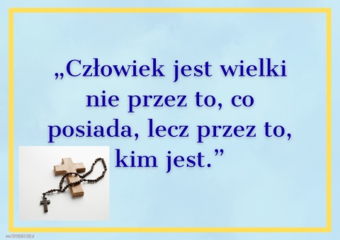 Dzień Papieski - Pomoce dydaktyczne - plik PDF - PRODUKT CYFROWY Dzień Papieski - Pomoce dydaktyczne - plik PDF - PRODUKT CYFROWY