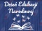 Zestaw 101 Dzień Edukacji Narodowej XXL Dekoracje z papieru