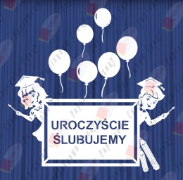 Zestaw 230 Ślubowanie Rok Szkolny Dzieci Balony Dekoracje z papieru