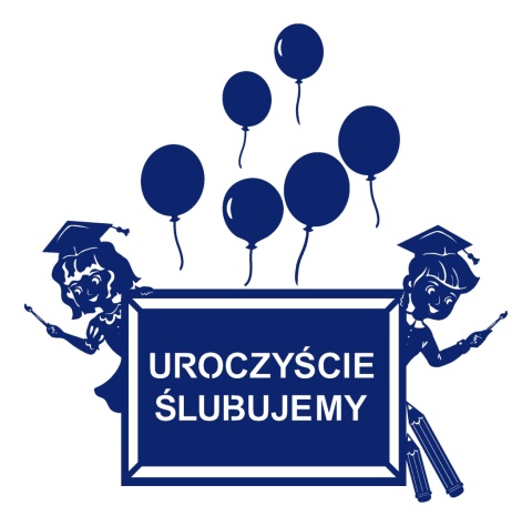 Zestaw 230 Ślubowanie Rok Szkolny Dzieci Balony Dekoracje z papieru Zestaw 230 Ślubowanie Rok Szkolny Dzieci Balony Dekoracje z papieru