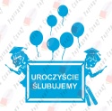 Zestaw 230 Ślubowanie Rok Szkolny Dzieci Balony Dekoracje z papieru