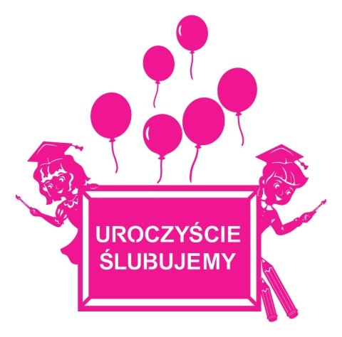 Zestaw 230 Ślubowanie Rok Szkolny Dzieci Balony Dekoracje z papieru Zestaw 230 Ślubowanie Rok Szkolny Dzieci Balony Dekoracje z papieru