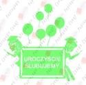 Zestaw 230 Ślubowanie Rok Szkolny Dzieci Balony Dekoracje z papieru